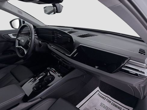 Certified 2025 Audi A5 2.0T Premium Plus w/ Premium Plus image 31