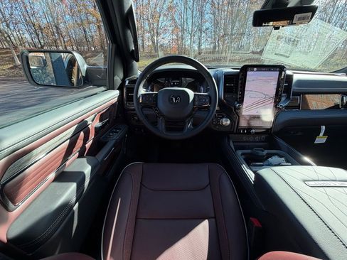 New 2026 RAM 1500 Limited image 14