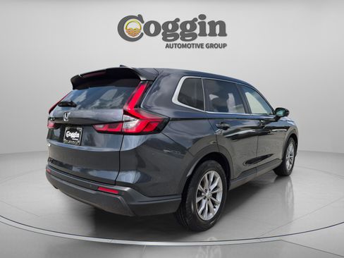 Certified 2025 Honda CR-V EX-L image 6