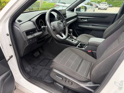 Used 2024 Honda CR-V Sport image 12