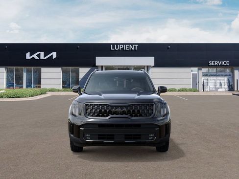New 2025 Kia Telluride SX Prestige X-Pro image 3
