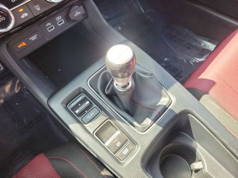 Used 2022 Honda Civic Si image 30