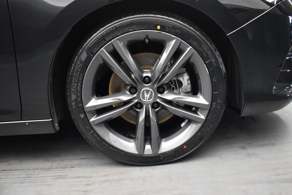 Used 2024 Acura Integra A-Spec FWD image 14