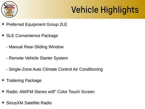 Used 2018 GMC Canyon SLE w/ SLE Convenience Package image 2