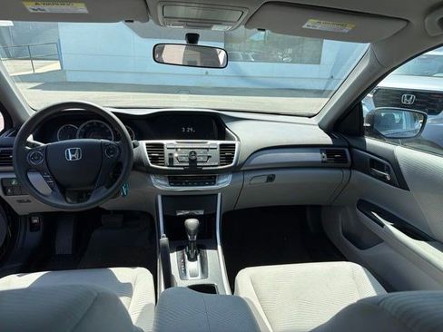 Used 2014 Honda Accord LX image 8