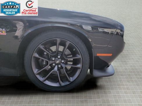 Certified 2020 Dodge Challenger R/T Scat Pack image 46