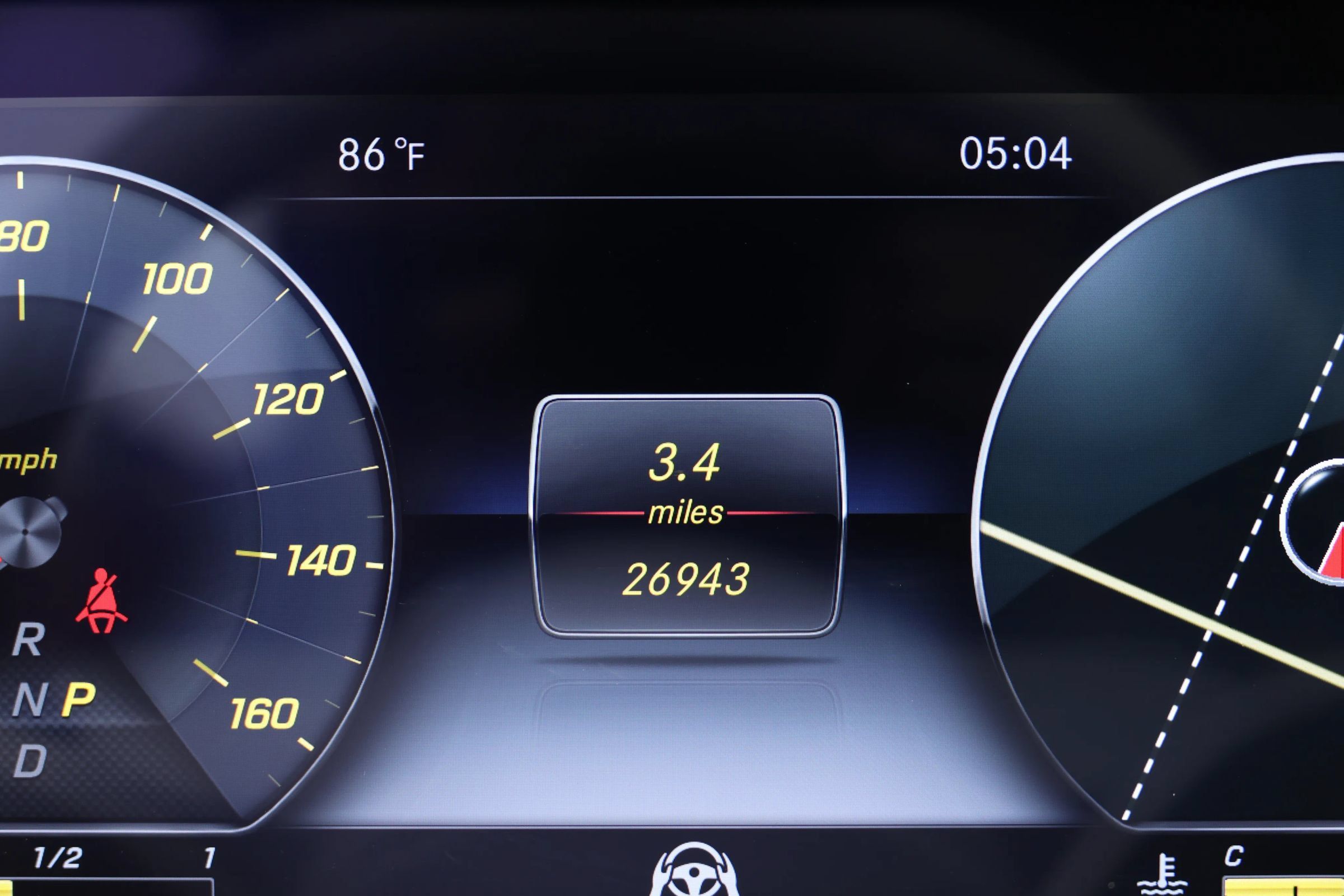 Used 2019 Mercedes-Benz S 560 4MATIC Coupe image 25