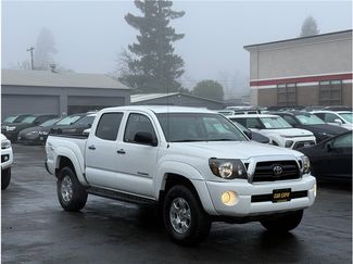 Used 2006 Toyota Tacoma PreRunner video 2