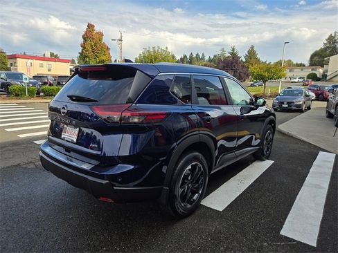 New 2026 Nissan Rogue SV w/ SV Premium Package image 6