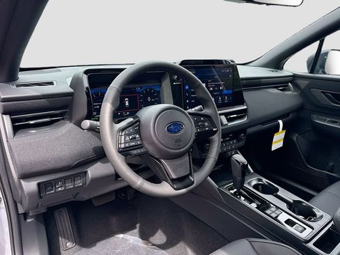 New 2026 Subaru Outback Limited XT AWD/4WD image 5