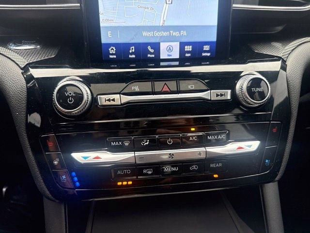Used 2022 Ford Explorer ST w/ Equipment Group 401A AWD/4WD image 21