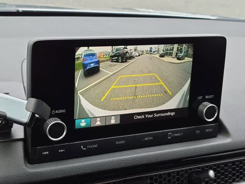 Used 2024 Honda Civic Sport image 15