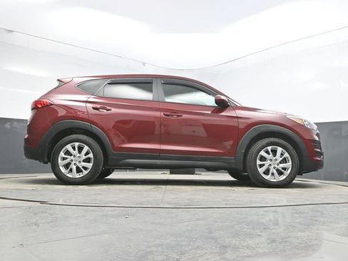 Used 2020 Hyundai Tucson SE AWD/4WD image 39