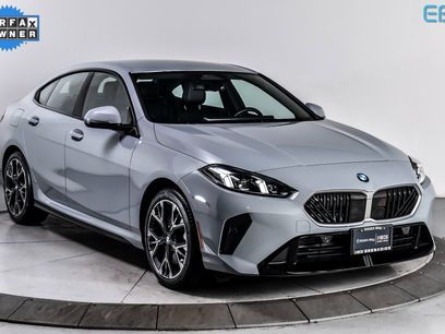 Used 2025 BMW 228i xDrive