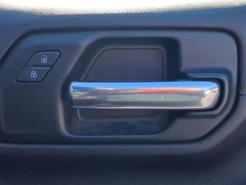 Used 2021 GMC Sierra 1500 AT4 w/ AT4 Premium Package image 46