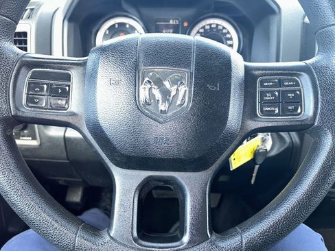 Used 2014 RAM 1500 Express image 16
