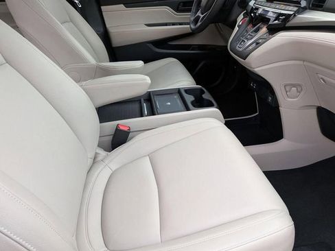 Used 2025 Honda Odyssey EX-L image 28