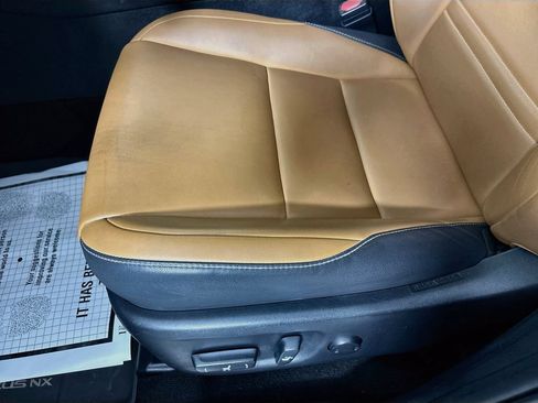 Used 2020 Lexus NX 300 FWD w/ Accessory Package 2 image 20