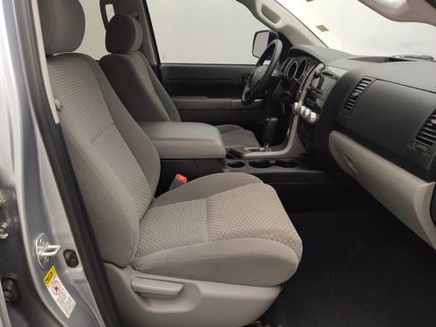 Used 2012 Toyota Tundra 2WD Double Cab w/ SR5 Pkg image 21