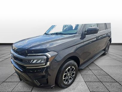 Used 2024 Ford Expedition Max XLT