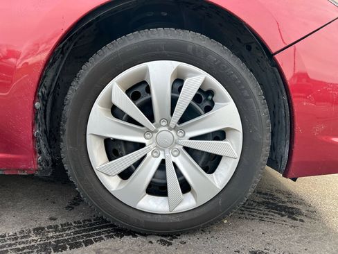 Used 2022 Subaru Impreza 2.0i image 24