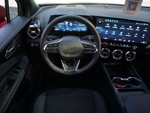 New 2026 Chevrolet Blazer EV LT w/ Midnight/Sport Edition image 12