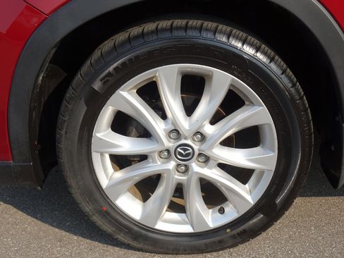 Used 2013 MAZDA CX-5 Grand Touring w/ GT Tech Pkg AWD/4WD image 26