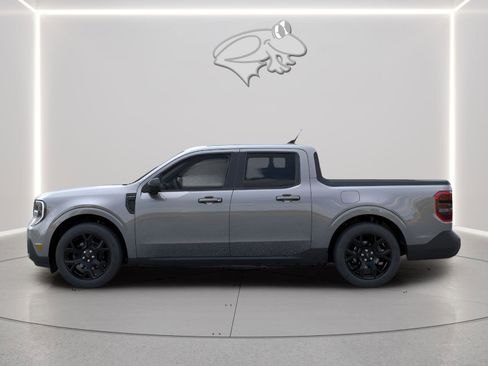 New 2026 Ford Maverick Lariat AWD/4WD image 3