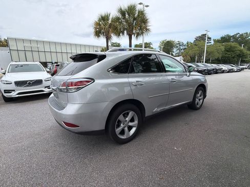 Used 2014 Lexus RX 350 AWD w/ Navigation Package image 14