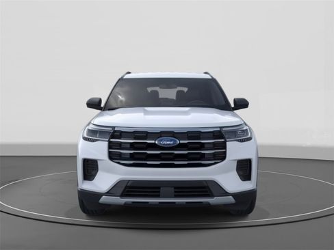 New 2026 Ford Explorer Active image 6
