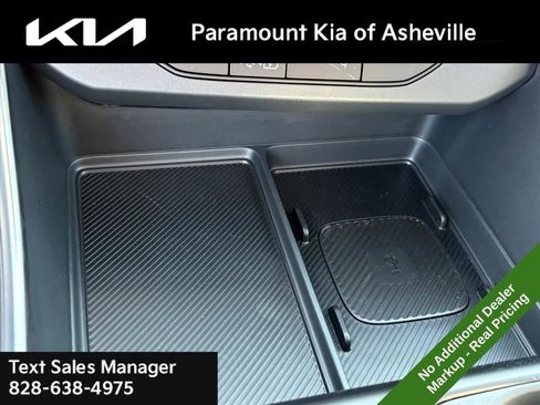 New 2026 Kia Carnival SX Prestige image 18