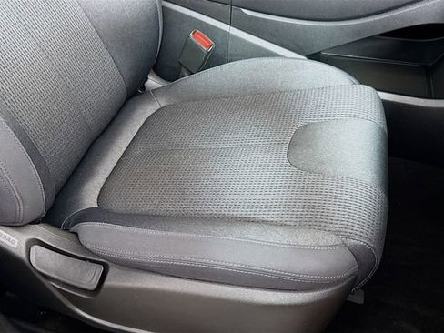 Certified 2023 Hyundai Santa Fe SEL image 35