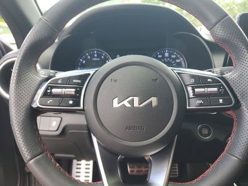 Certified 2023 Kia Forte GT image 20