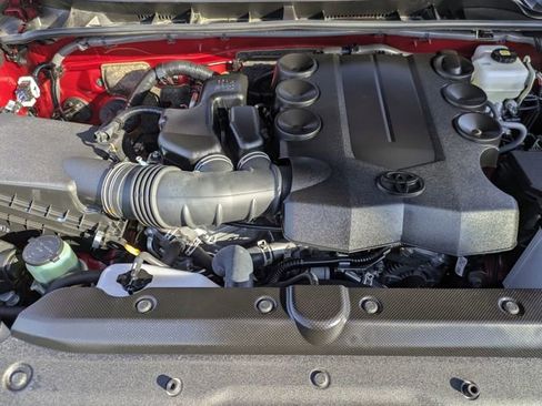 Certified 2023 Toyota 4Runner SR5 image 35