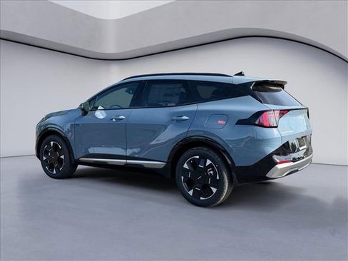 New 2026 Kia Sportage SX Prestige AWD/4WD image 3