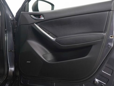 Used 2016 MAZDA CX-5 Grand Touring AWD/4WD image 9
