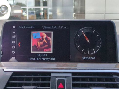 Used 2018 BMW X3 xDrive30i w/ Premium Package AWD/4WD image 18