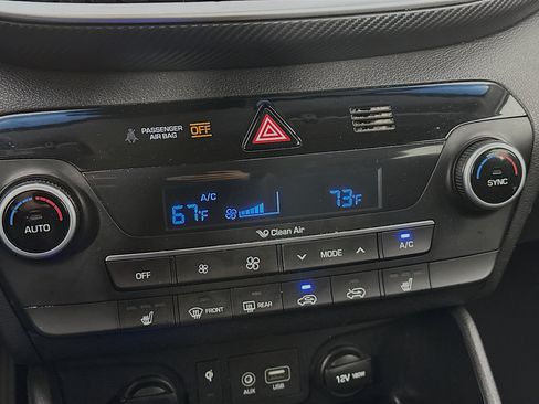 Used 2020 Hyundai Tucson Sport AWD/4WD image 23