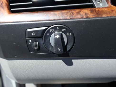 Used 2008 BMW 535xi Wagon w/ Premium Pkg image 15