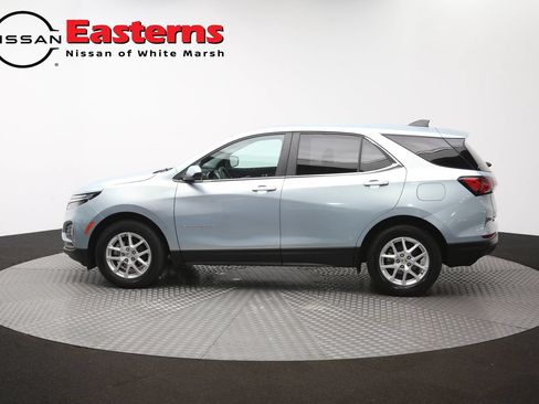 Used 2022 Chevrolet Equinox LT FWD image 58