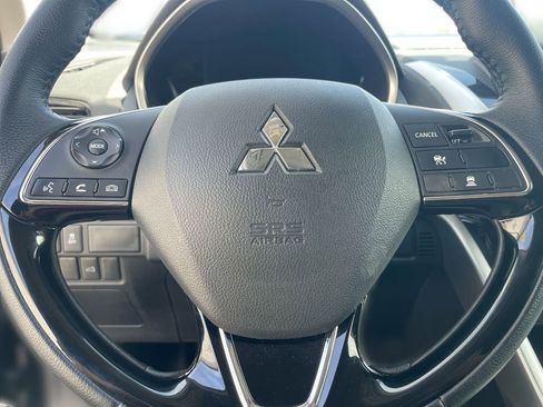 Used 2025 Mitsubishi Eclipse Cross SE image 17