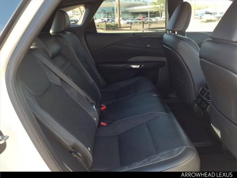 Used 2024 Lexus RX 450h 450h+ Luxury image 18