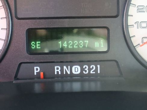 Used 2006 Ford F350 4x4 SuperCab DRW Super Duty image 47