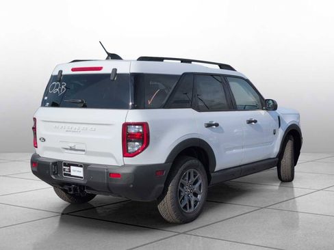 New 2026 Ford Bronco Sport Big Bend AWD/4WD image 14