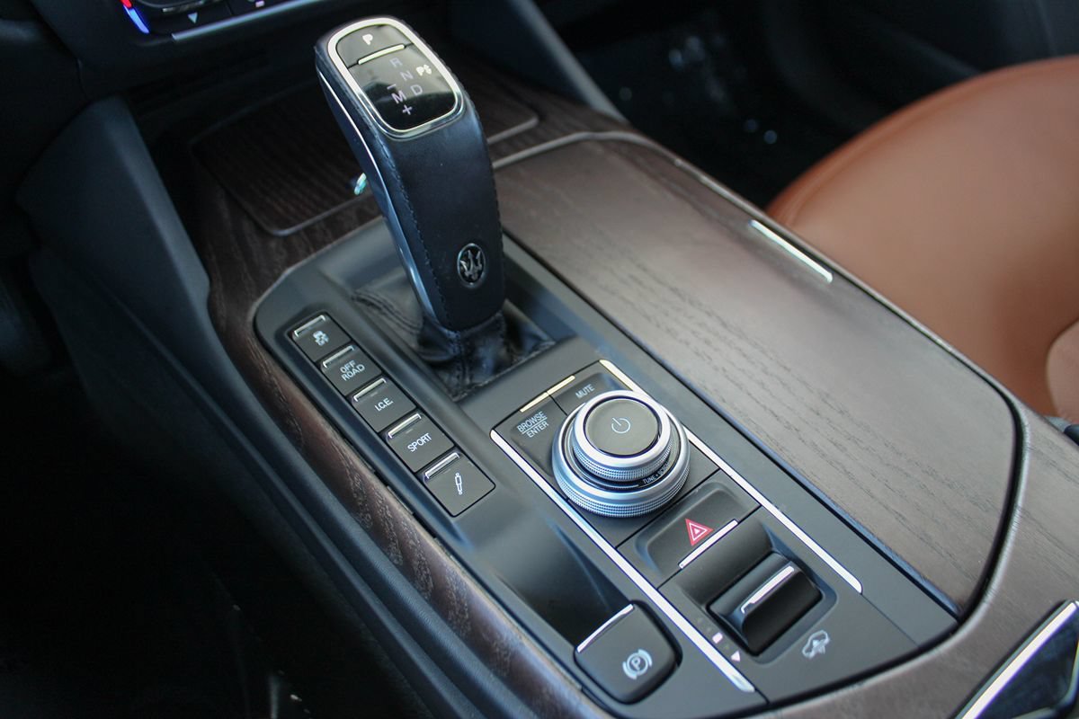 Used 2023 Maserati Levante GT AWD/4WD image 26