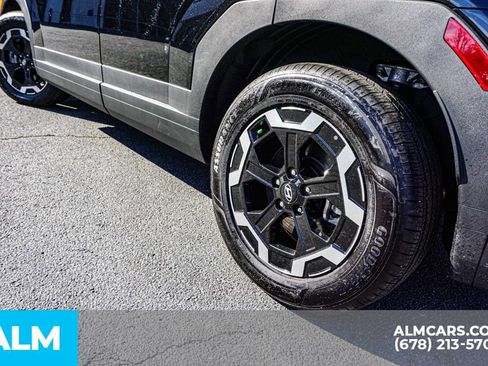 Used 2025 Hyundai Santa Fe SEL image 15