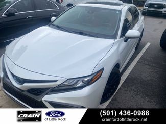 Used 2023 Toyota Camry XSE w/ Cold Weather Package FWD video 1