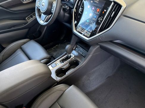 New 2026 Subaru Ascent Touring AWD/4WD image 18