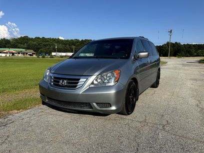 Used 2008 Honda Odyssey EX-L