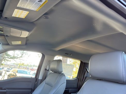 New 2025 Ford F150 XL image 34